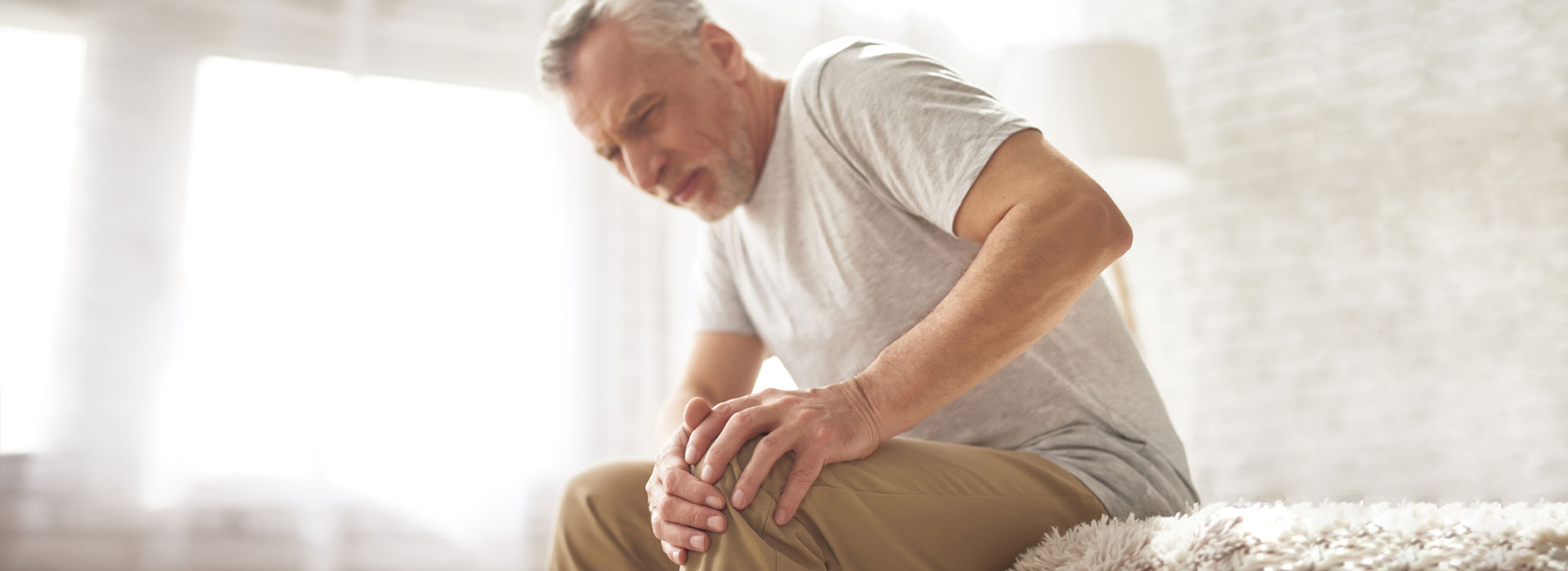 a térd osteoarthrosis kezelési rendje